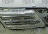 Фото автозапчастини габаритний ліхтар передня права (LED) VOLVO XC60 05.08-10.13 Valeo 043897 (фото 1)