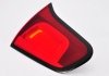 Задний фонарь правая (внутренняя часть, цвет стекла красный) Valeo 043951 (фото 1)