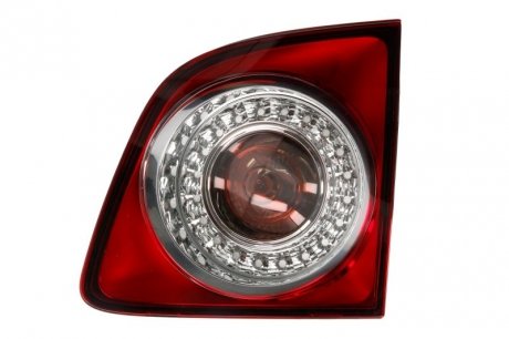 Задний фонарь правая (внутренняя часть, LED, свет заднего хода) Volkswagen GOLF VI PLUS 01.09-05.14 Valeo 044068
