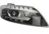 Фара правая (D3S/LED, электрический, с моторчиком, с дневным светом, с поворотниками) AUDI Q7 06.09-08.15 Valeo 044142 (фото 1)