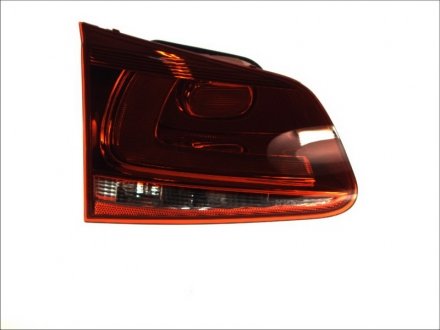 Задний фонарь левый (внутренний) Volkswagen TOUAREG 01.10-12.14 Valeo 044259 (фото 1)