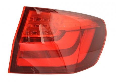 Задний фонарь правая (внешн, LED) BMW 5 F10, F11 Универсал 12.09-06.13 Valeo 044380