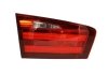 Задній ліхтар ліва (внутрішня частина, LED, світло протитуманних фар, світло заднього ходу) BMW 5 F10, F11 Універсал 12.09-06.13 Valeo 044381 (фото 1)