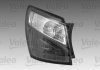 Фото автозапчасти задний фонарь левый (наружный, LED) NISSAN QASHQAI I 01.10-12.13 Valeo 044395 (фото 3)