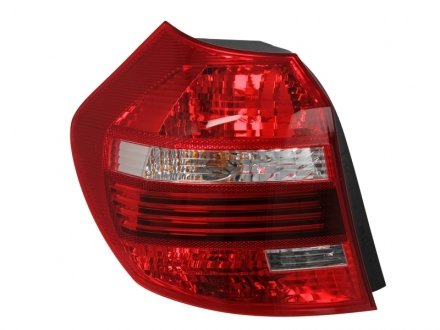 Задний фонарь левая (LED) BMW 1(E81), 1(E87) 01.07-09.12 Valeo 044408 (фото 1)