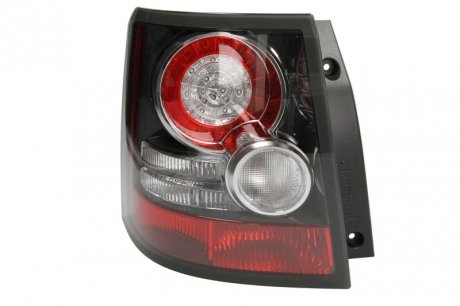 Фото автозапчасти задний фонарь левая (LED) LAND ROVER RANGE ROVER SPORT 06.09-03.13 Valeo 044497