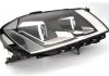 Фара правая (D3S/LED, электрический, с моторчиком, с адаптивной регулировкой дальнего света) Volkswagen PASSAT, PASSAT ALLTRACK 08.10-12.14 Valeo 044510 (фото 2)