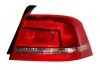Задний фонарь правый (наружный) Volkswagen PASSAT седан 08.10-12.14 Valeo 044514 (фото 1)