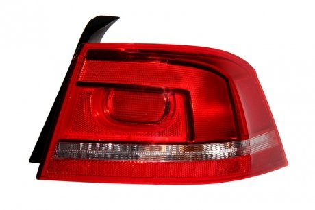 Задний фонарь правый (наружный) Volkswagen PASSAT седан 08.10-12.14 Valeo 044514
