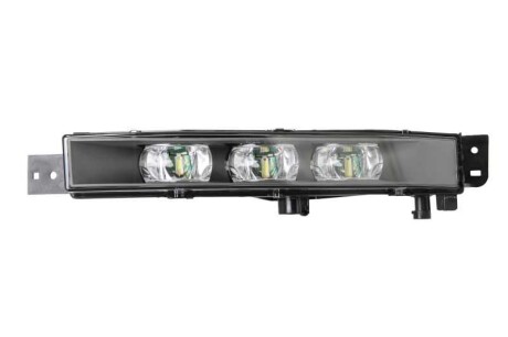 Фото автозапчасти противотуманная фара левая (LED) BMW 6 (F12), 6 (F13), 6 GRAN COUPE (F06) 11.10- Valeo 044563