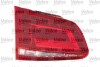 Задний фонарь левый (внутренний, LED) Volkswagen TOUAREG 01.10-12.14 Valeo 044608 (фото 3)