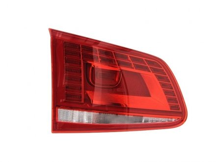 Задний фонарь левый (внутренний, LED) Volkswagen TOUAREG 01.10-12.14 Valeo 044608 (фото 1)