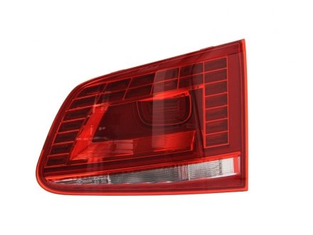 Задній ліхтар правеий (внутрішній, LED) Volkswagen TOUAREG 01.10-12.14 Valeo 044609 (фото 1)