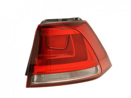 Задний фонарь правый (наружный) Volkswagen GOLF VII Хэтчбек 11.12- Valeo 044938 (фото 1)