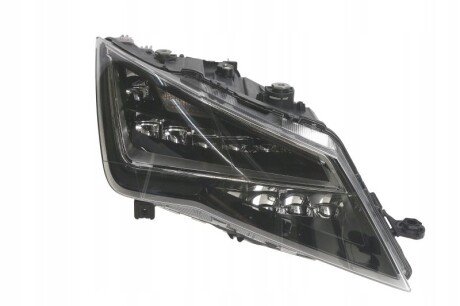 Фото автозапчастини фара права (LED) SEAT LEON, LEON SC, LEON ST Valeo 045105