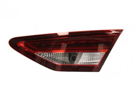 Задній ліхтар права (внутрішня частина, LED, колір скла білий/червон, світло заднього ходу) SEAT LEON 5F Хетчбек 09.12-12.16 Valeo 045117