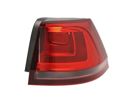 Задний фонарь правая (внешний) Volkswagen GOLF VII Универсал 08.12-03.17 Valeo 045219