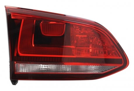 Задний фонарь левая (внутренняя часть, цвет стекла дымчатый/красный) Volkswagen GOLF VII Универсал 08.12-03.17 Valeo 045224