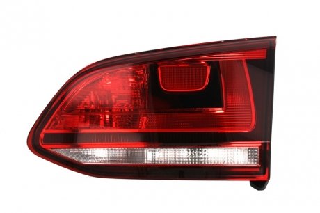 Задний фонарь правая (внутренняя часть, цвет стекла дымчатый/красный) Volkswagen GOLF VII Универсал 08.12-03.17 Valeo 045225