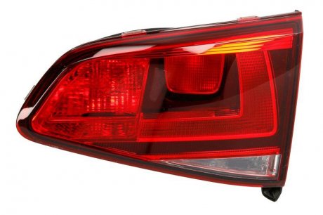Задний фонарь правая (внутренняя часть, цвет стекла дымчатый/красный) Volkswagen GOLF VII Хэтчбек 08.12-03.17 Valeo 045243