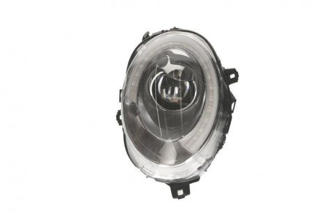 Фото автозапчасти фара правая (LED) MINI (F55), (F56) Valeo 045361