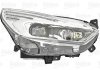 Фото автозапчасти фара правая (LED, с рассеянным светом) FORD GALAXY 05.15- Valeo 046679 (фото 1)