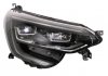 Фото автозапчасти фара правая (LED, электро) RENAULT MEGANE IV Valeo 046755 (фото 1)