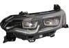 Фото автозапчасти фара левая (LED, электро, с моторчиком, (EN) with LED controller) RENAULT TALISMAN 06.15- Valeo 046758 (фото 1)