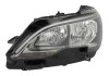 Фото автозапчасти фара левая (H7/HB3/LED, электро, с лампочкой) PEUGEOT 3008, 5008, 5008 II Valeo 046784 (фото 1)