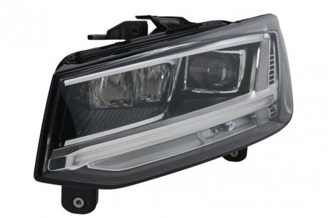 Фото автозапчасти фара левая (LED) AUDI Q2 09.16- Valeo 046840 (фото 1)