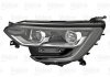 Фото автозапчастини фара ліва (2*H7/LED, електр) RENAULT MEGANE IV Valeo 046920 (фото 1)