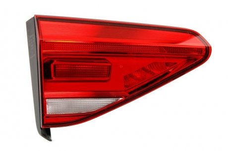 Задний фонарь левая (внутренняя часть, LED, свет противотуманных фар) Volkswagen TOURAN I 05.10-05.15 Valeo 047047