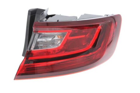 Фото автозапчасти задний фонарь правый (наружный, LED) RENAULT MEGANE IV Хэтчбек 03.16- Valeo 047058 (фото 1)