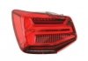 Фото автозапчасти задний фонарь левая (LED) AUDI Q2 GA 5D 09.16- Valeo 047089 (фото 1)