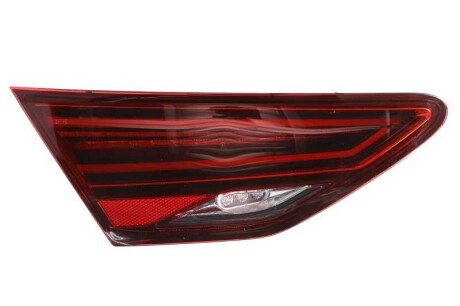 Фото автозапчасти задний фонарь левая (внутренняя часть, LED) SEAT LEON 5F 01.17- Valeo 047183