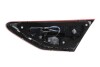 Фото автозапчасти задний фонарь левая (внутренняя часть, LED) SEAT LEON 5F 01.17- Valeo 047183 (фото 3)