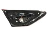 Фото автозапчасти задний фонарь правая (внутренняя часть, LED) SEAT LEON 5F 01.17- Valeo 047184 (фото 2)