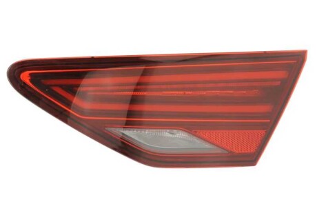 Фото автозапчасти задний фонарь правая (внутренняя часть, LED) SEAT LEON 5F 01.17- Valeo 047184