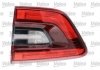 Фото автозапчасти задний фонарь правая (внутренняя часть, LED) RENAULT KADJAR 10.18- Valeo 047272 (фото 3)