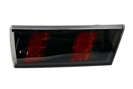 Фото автозапчасти задний фонарь левая (внутренняя часть, LED) PEUGEOT 508 02.18- Valeo 047340