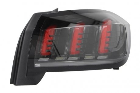 Фото автозапчасти задний фонарь правая (LED) Valeo 047378