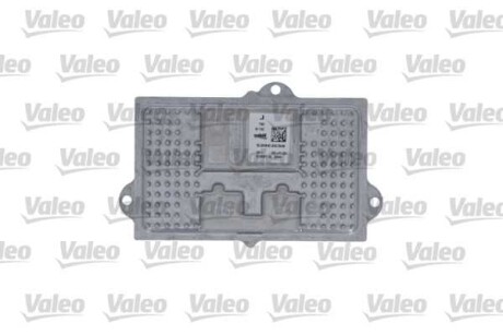 Фото автозапчасти контроллер передний R, LED PEUGEOT 3008 05.16- Valeo 047654