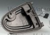 Стекло фар FORD GALAXY; SEAT ALHAMBRA; Volkswagen SHARAN 03.95-03.10 087478