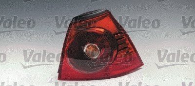 Задний фонарь правый (наружный) Volkswagen GOLF PLUS, GOLF V Хэтчбек 06.05-11.08 Valeo 088732