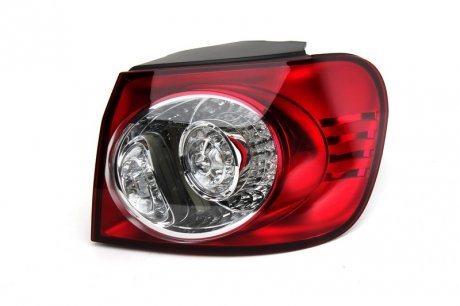 Задний фонарь правый (наружный, LED) Volkswagen GOLF PLUS 01.05-02.09 Valeo 088912