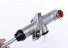 Головний циліндр зчеплення (15,87мм) FIAT DOBLO, DOBLO/MINIVAN 1.3D-1.9D 03.01- Valeo 2116615 (фото 2)