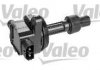 Катушка зажигания VOLVO C30, S40 I, V40, V50 1.6-2.0 07.95-12.12 Valeo 245258 (фото 1)