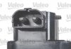 Котушка запалювання VOLVO C30, S40 I, V40, V50 1.6-2.0 07.95-12.12 Valeo 245258 (фото 2)
