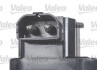 Катушка зажигания VOLVO C30, S40 I, V40, V50 1.6-2.0 07.95-12.12 Valeo 245258 (фото 2)