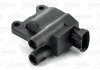 Фото автозапчасти катушка зажигания TOYOTA AVENSIS, COROLLA, HIACE IV, HILUX VI, PICNIC, RAV 4 I 1.4-2.7 06.94-12.06 Valeo 245298 (фото 1)